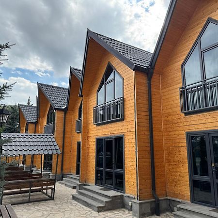 Everest Rest House Tsaghkadzor Ngoại thất bức ảnh