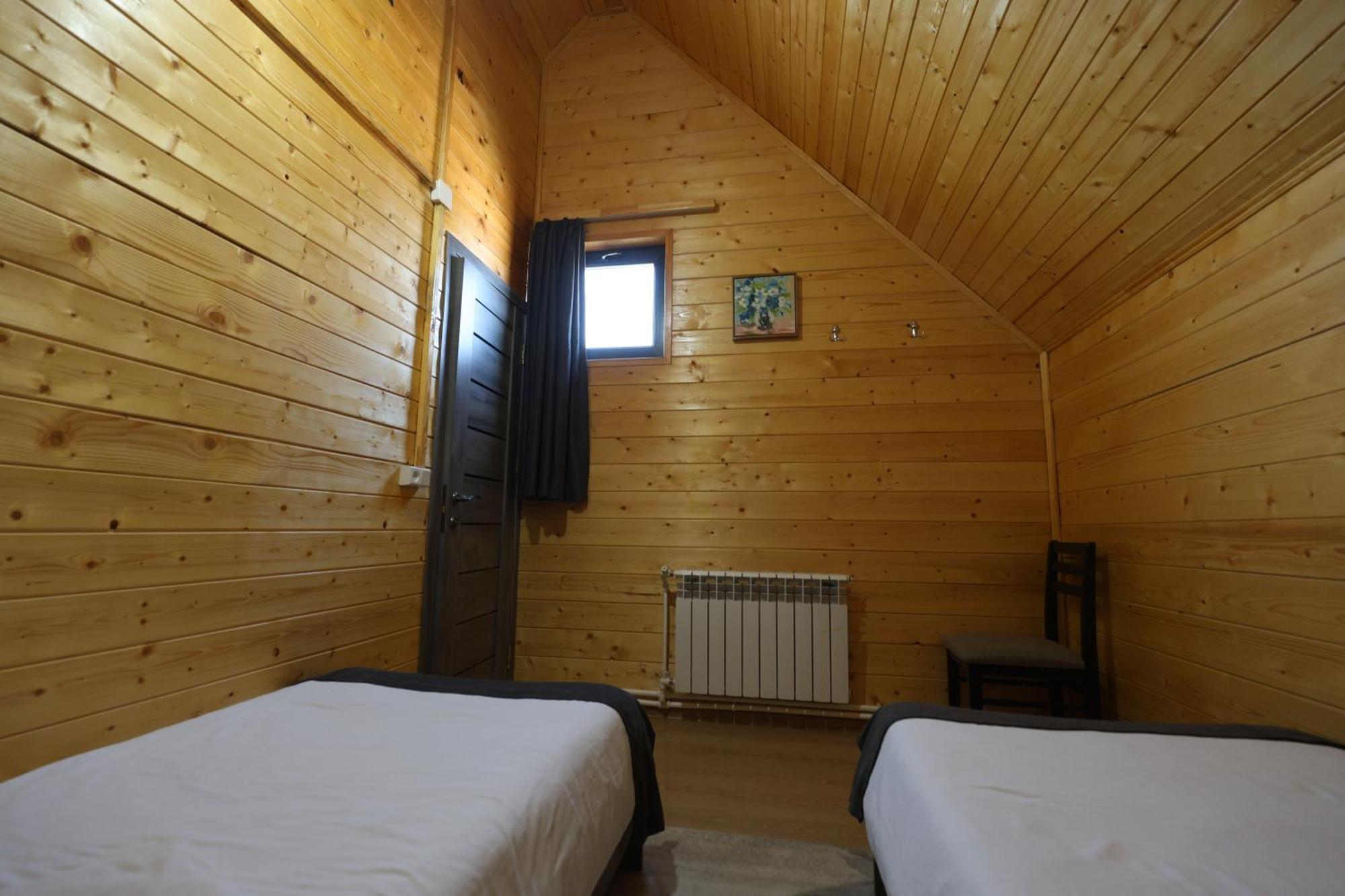 Everest Rest House Tsaghkadzor Ngoại thất bức ảnh