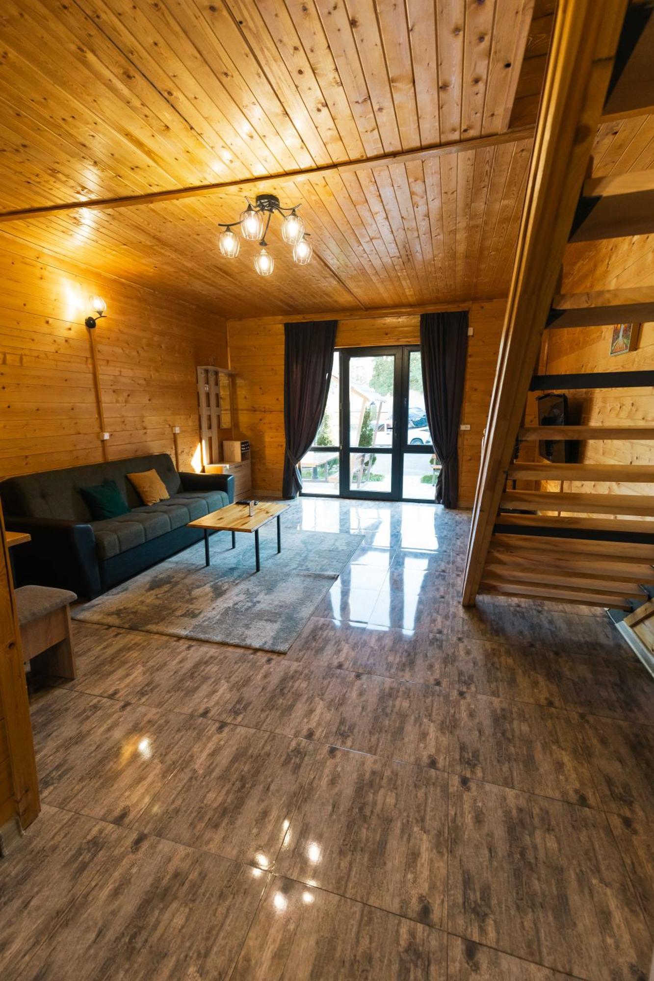 Everest Rest House Tsaghkadzor Ngoại thất bức ảnh