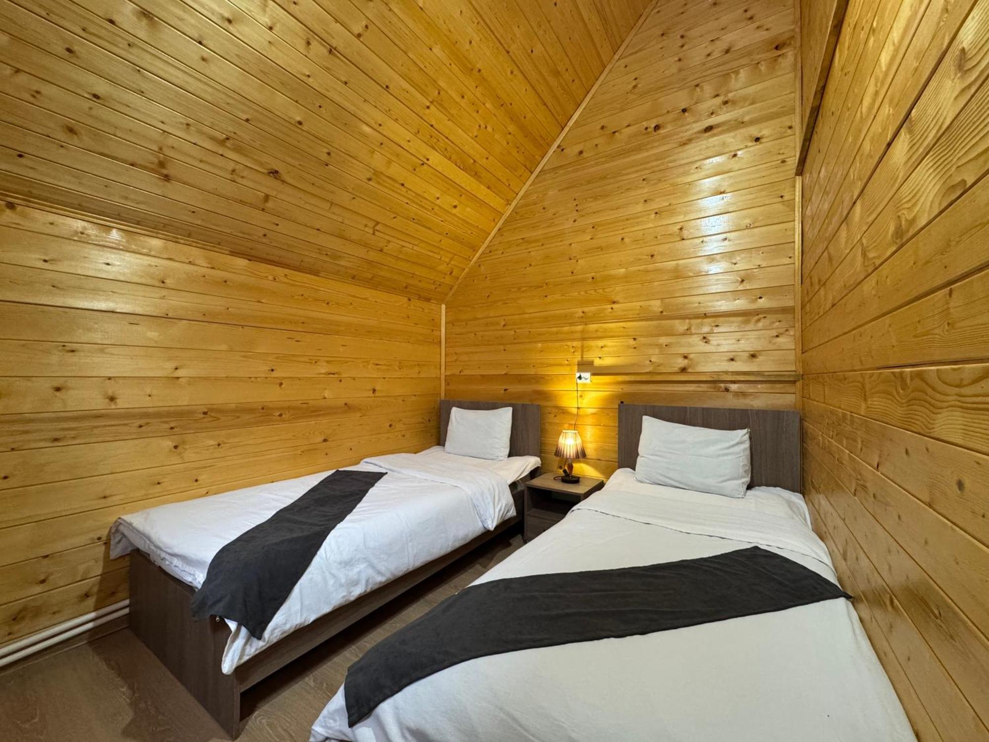 Everest Rest House Tsaghkadzor Ngoại thất bức ảnh